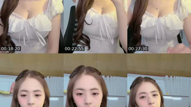 @xiaomeimei_066 TikTok live