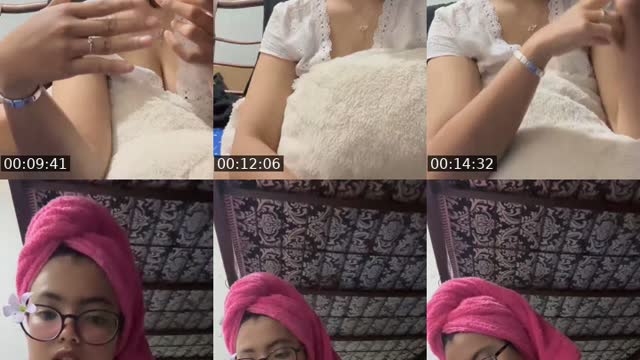 @xatieunaaaa TikTok live