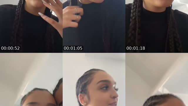 @deliafloroiuu_16 TikTok live