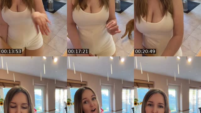 @chocciegem TikTok live from 2026-08-10