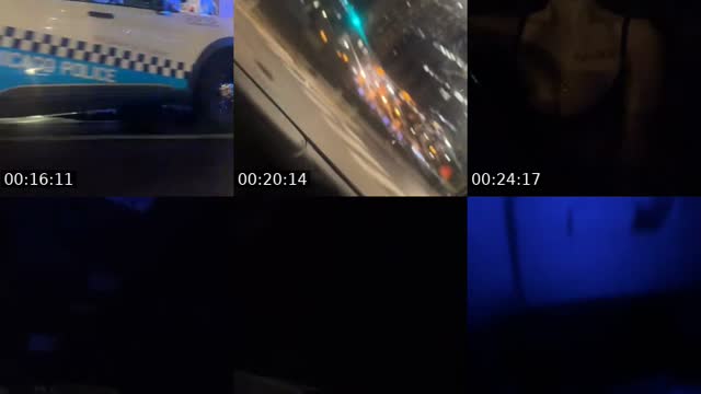 TikTok live: Chicago by @whoknows_p911