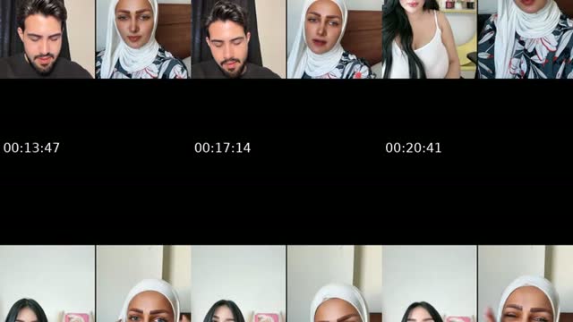 @roro_ro777 TikTok live