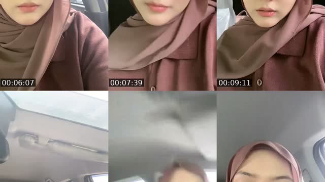 TikTok live: 🏃🏻‍♀️ by @sntasyaaa