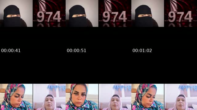 @dodogana0 TikTok live