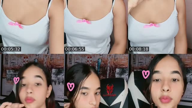 @la_baby865 TikTok live from 2026-08-10