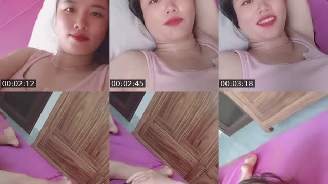 @trieuthao138 TikTok live