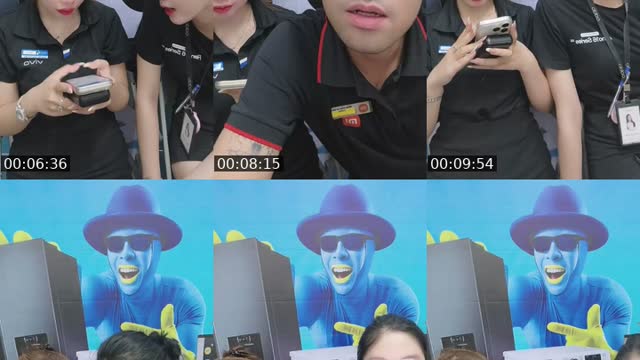 hello cả nhà iu - @dimdim2807