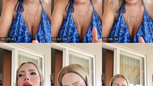 @cokkalpp0 TikTok live