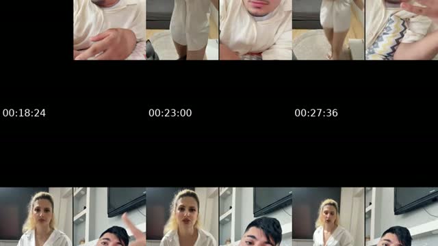 @diloos00d TikTok live
