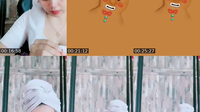 @kunfayakun__33 TikTok live