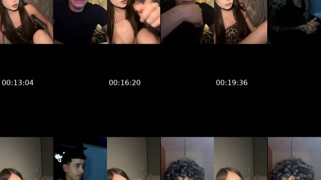 TikTok live: #fypp by @lavvgueritamiaa