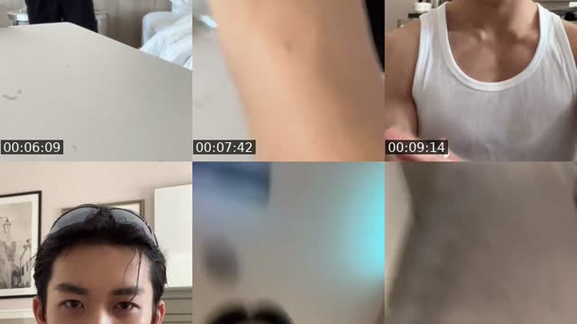 @truechanguser TikTok live from 2026-08-10