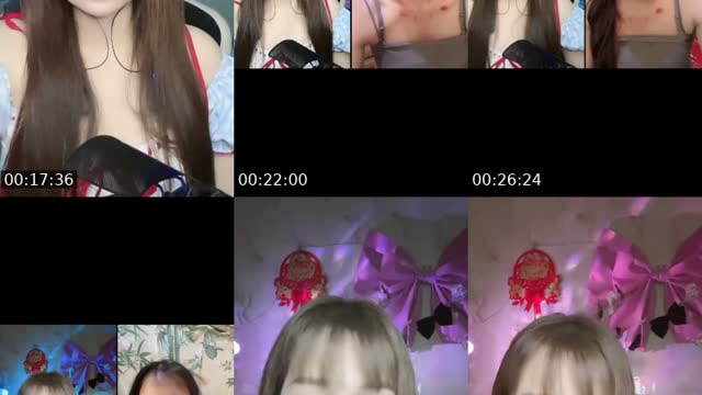 TikTok live: Can you Love me? by @iam.mint0511