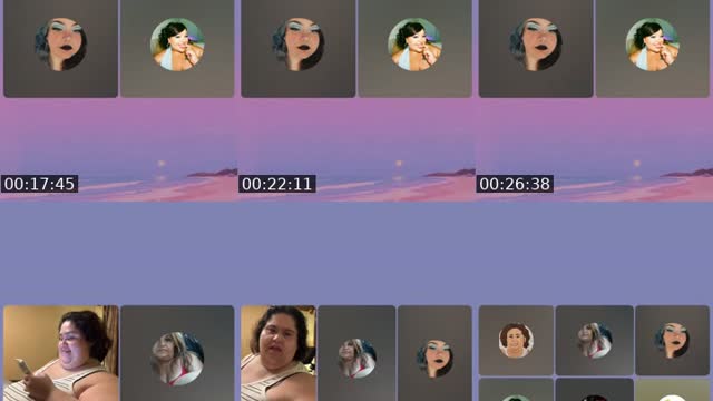 @xiothedreamer TikTok live from 2026-08-10