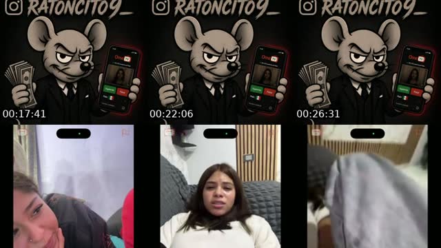 TikTok live: Lets Go LIVE! by @pocofast9_