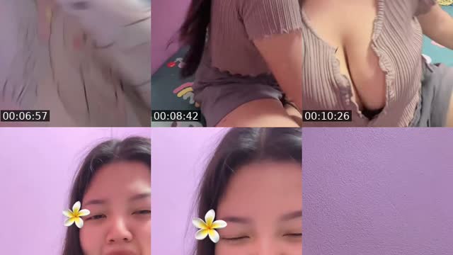 @_tharirat14 TikTok live