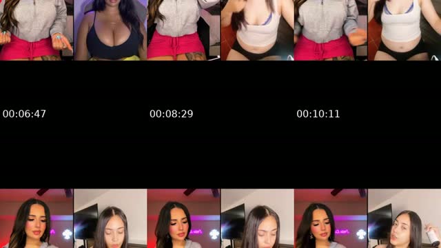 TikTok live: Let’s win👀🫶🙏 by @ohmyjulie0
