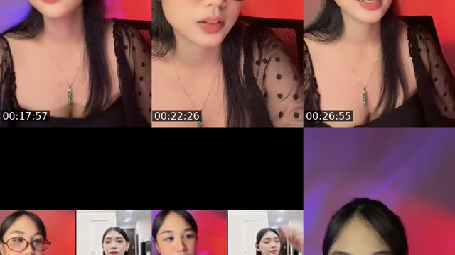 @mellieboo52 TikTok live
