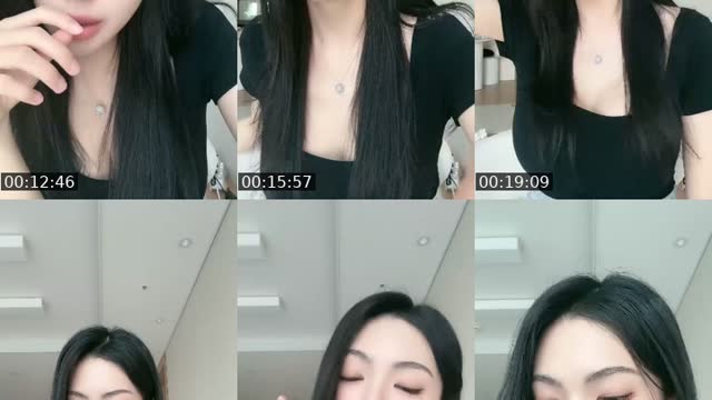 @banning_0412 TikTok live
