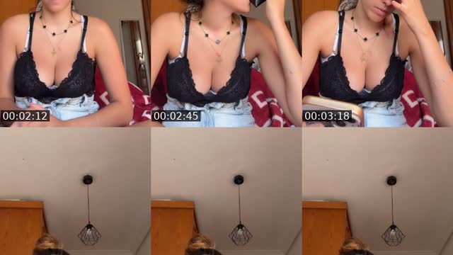 @edurne__01_ TikTok live
