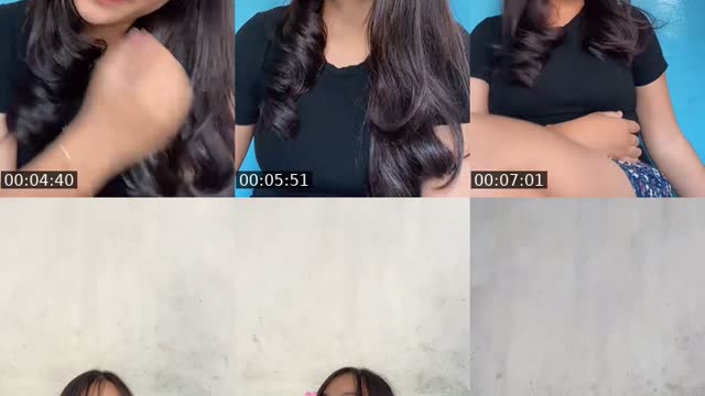 @dede_ee26 TikTok live