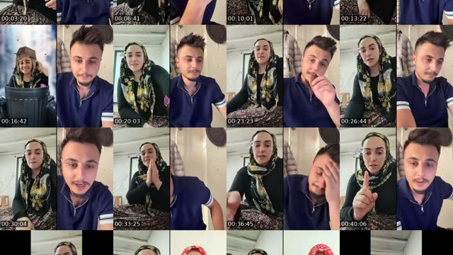 @patronice_pinar56 TikTok live