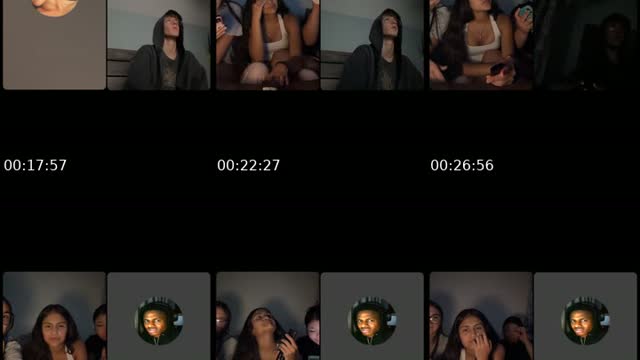 @kristineee021 TikTok live from 2026-08-10