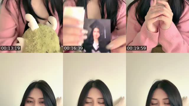 @arira0220 TikTok live from 2026-08-10