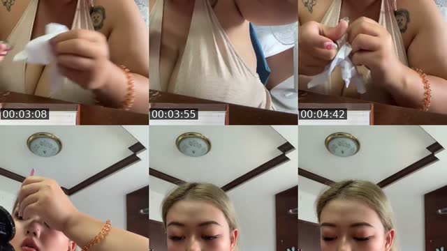 @lovely.ava462 TikTok live