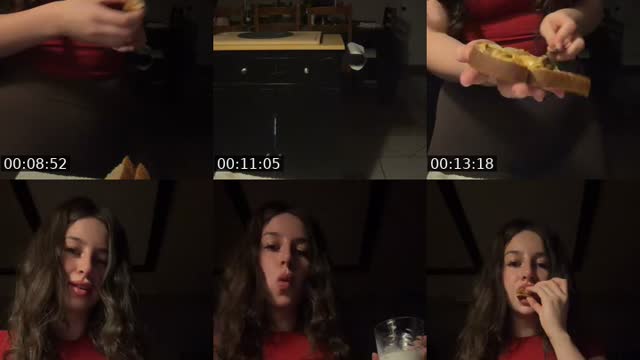 @unknownuser011208 TikTok live