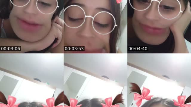 @filinha_do_justo_083 TikTok live from 2026-08-10