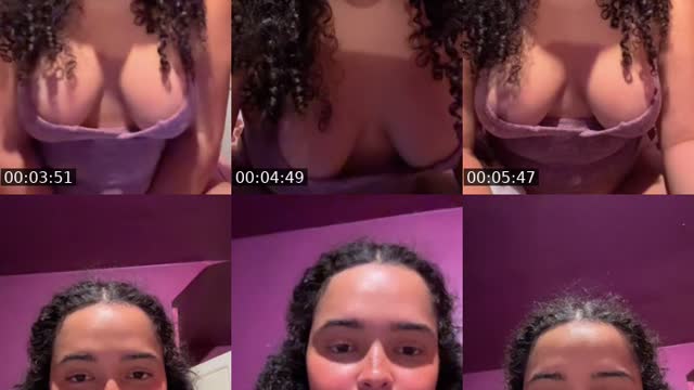 @questiondeath TikTok live