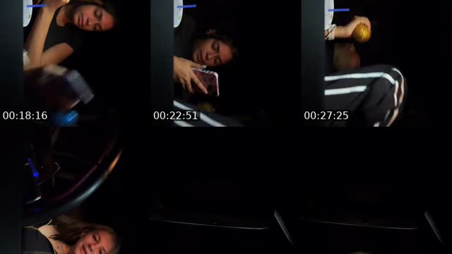TikTok live: Sip  yap by @lexii.danielle
