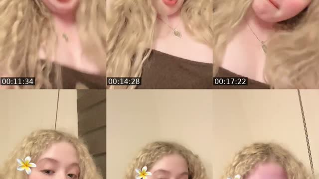 @_7aylin TikTok live