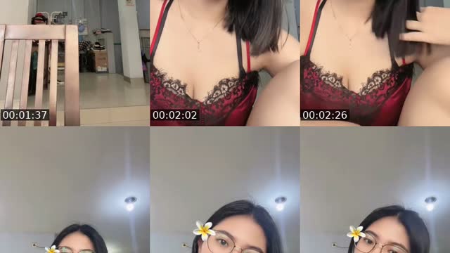 @aiaiaii_12 TikTok live