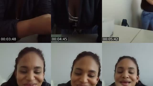 TikTok live: 🥰Pregunta lo que quieras 🍒🥰 by @yurelipzszb