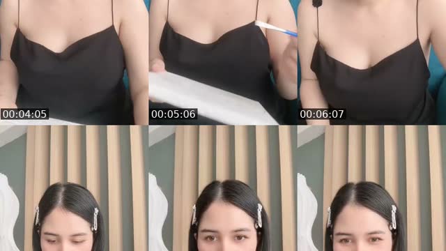 @evelodiake2 TikTok live