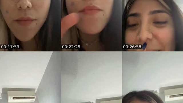@zacil.jimenez TikTok live