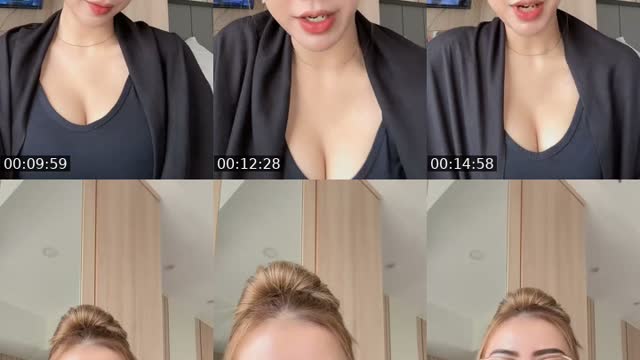 @gyazar0 TikTok live from 2026-08-10