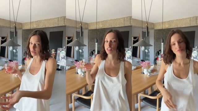 @inesa.serbina TikTok live