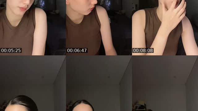 @0syee TikTok live from 2026-08-10