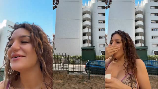 @callmeissem TikTok live