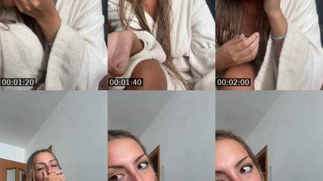 @namelessthalia_ TikTok live from 2026-08-10