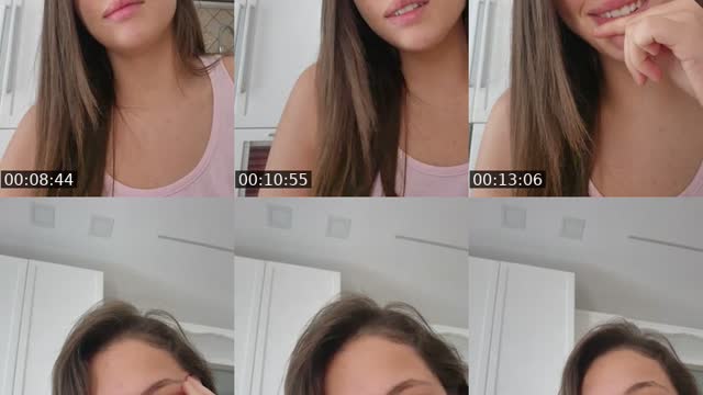 tik tok non mi bloccare grzz😅 - @aurysolombrino