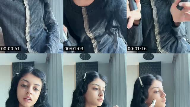 @lolremas TikTok live