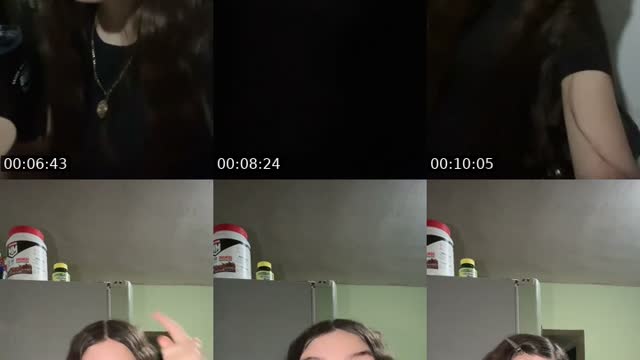 @ilypkjm13_ TikTok live