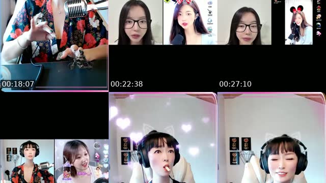 다시 시작 ^^ - @g_nuna