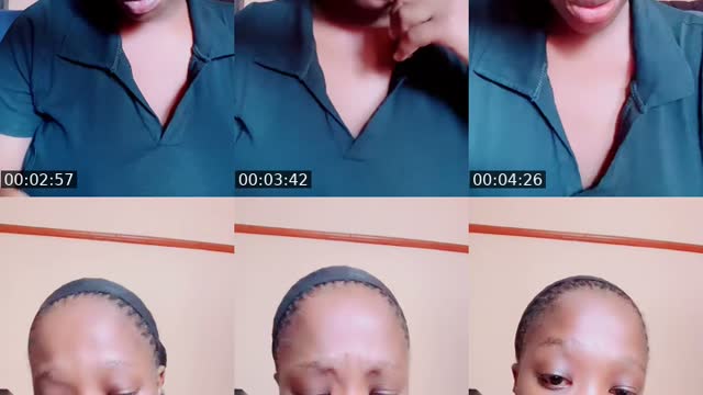@lilbearamor TikTok live
