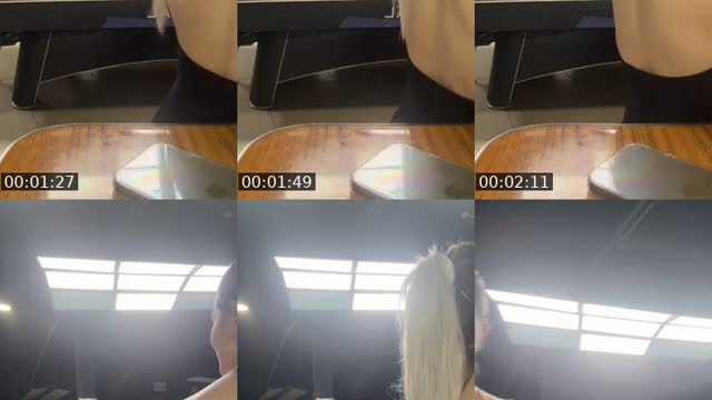 @trinilabombalatinaa TikTok live