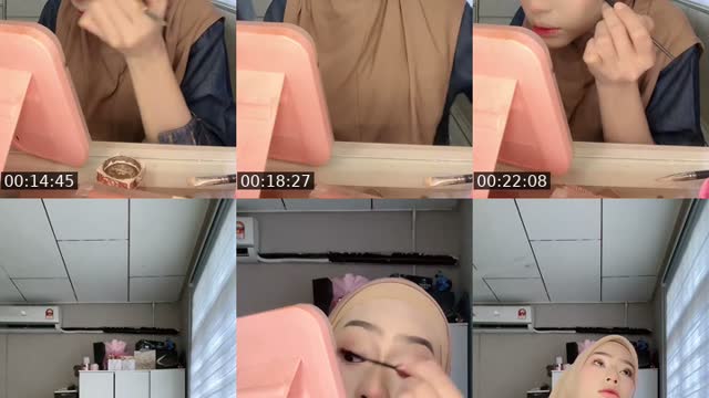 PASIR PUTEH,TMN UDA PC LOTUS KB - @gilang_cahaya